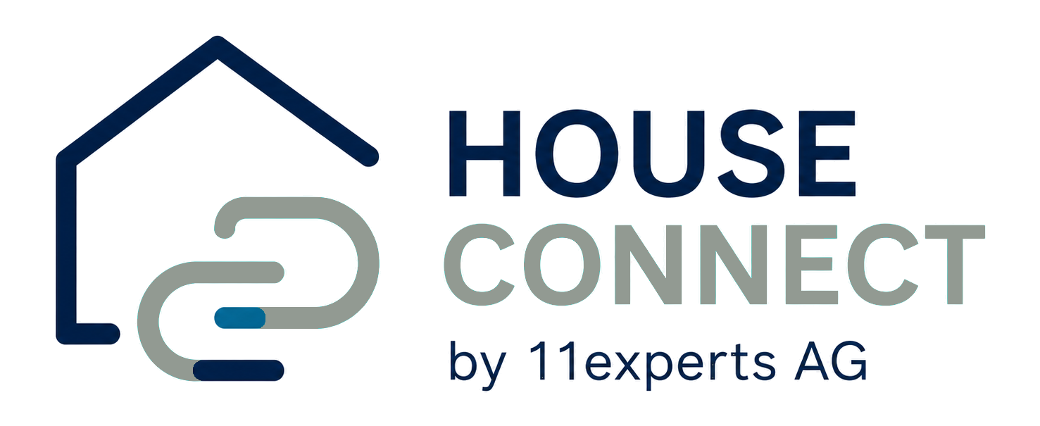 House Connect by 11experts AG